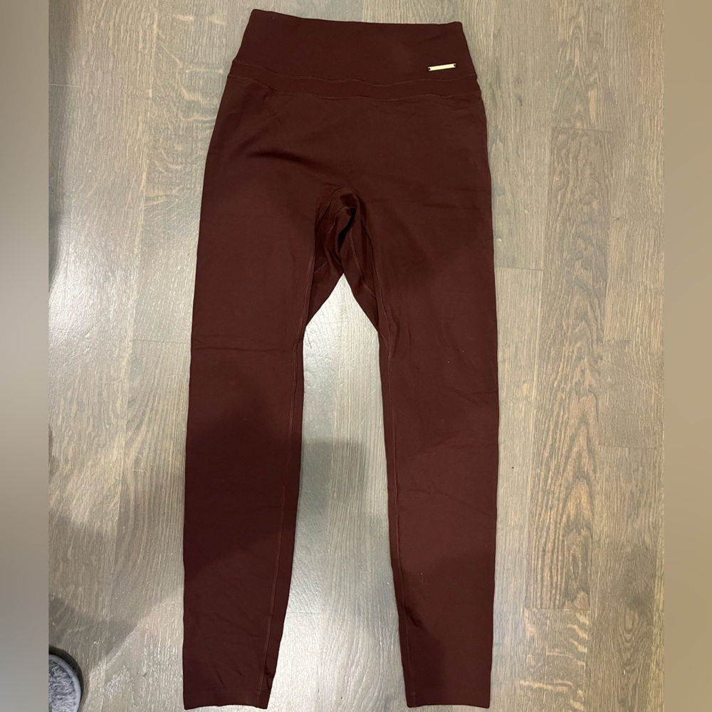 Gymshark Whitney Simmons collection - brown